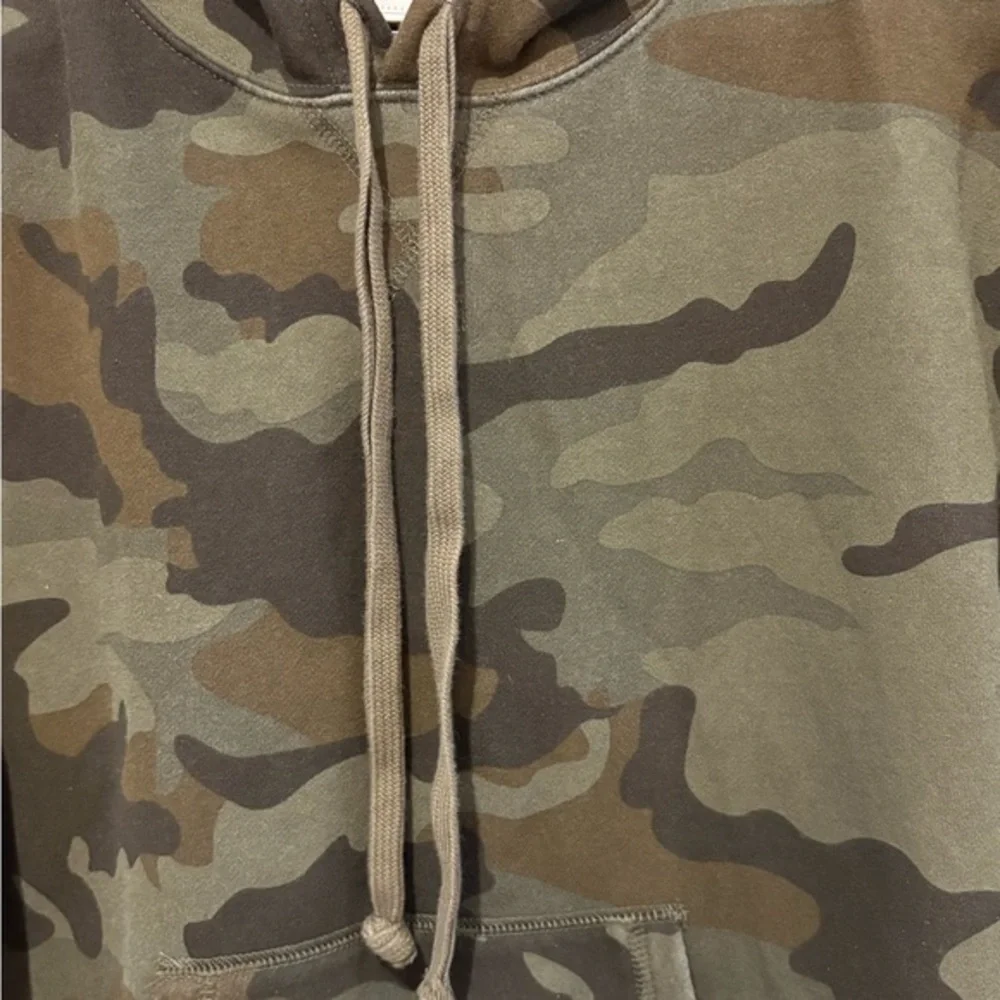 J. Crew crew vintage
